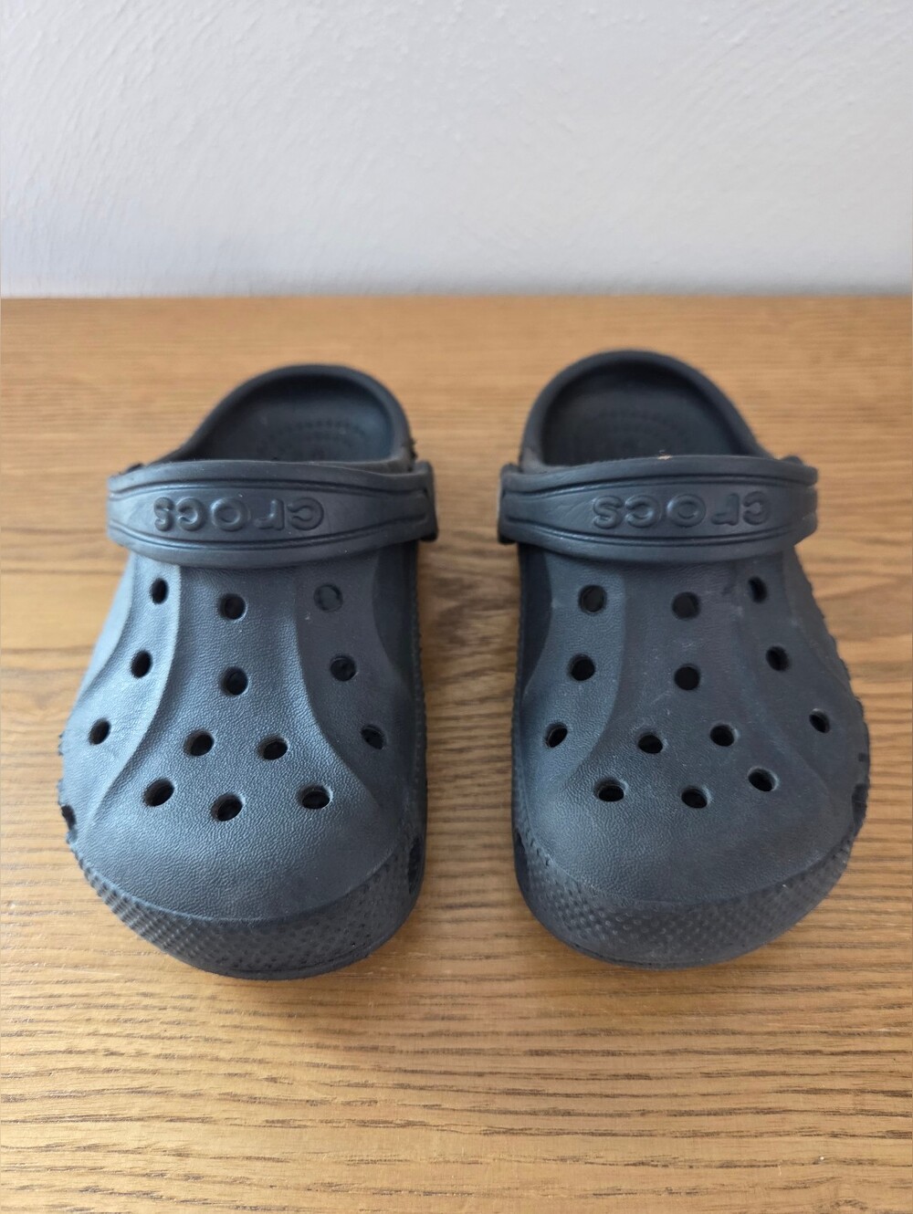 Kids Croc